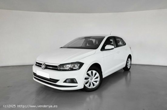 Volkswagen Polo  Comfortline 1.0 TSI 70 kW (95CV) BMT SG5 (AW13LV31) - 