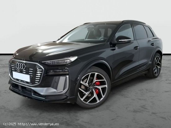  Audi Q6  e-tron S line 285 kW (387 CV) quattro -  