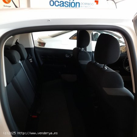 Citroën C3  PureTech 83 S&S Feel - 