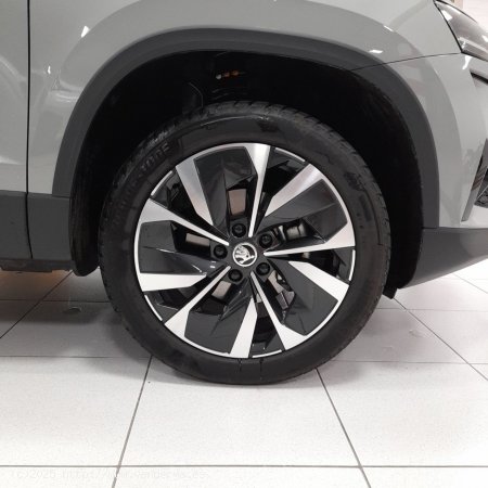 Skoda Karoq  Selection Advanced 1.0 TSI 85kW (115 CV) (NU7DC531) - 