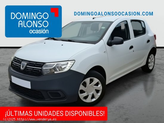  Dacia Sandero -  