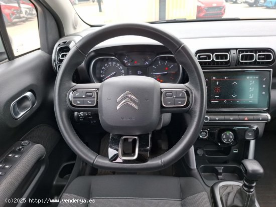 Citroën C3  Aircross - 