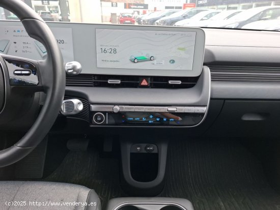 Hyundai IONIQ 5  168 kW (229 CV) 2WD HiTech MY24 - 