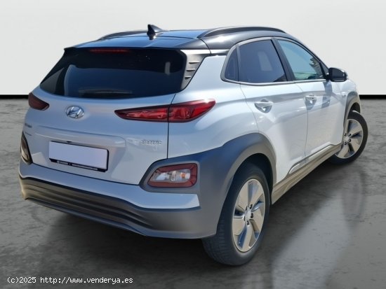 Hyundai Kona  EV 100 kW (136 CV) Tech Pack SmartSense - 