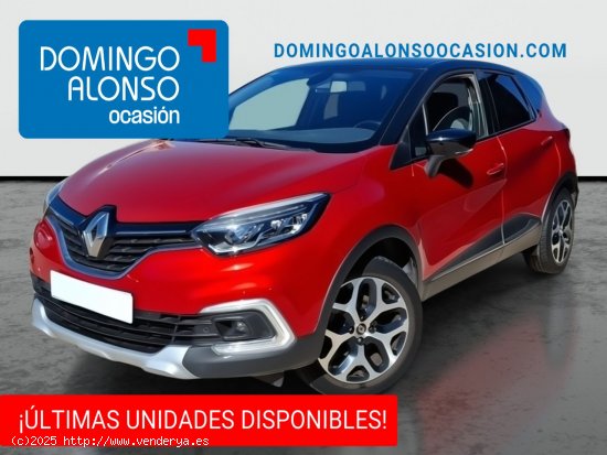  Renault Captur -  