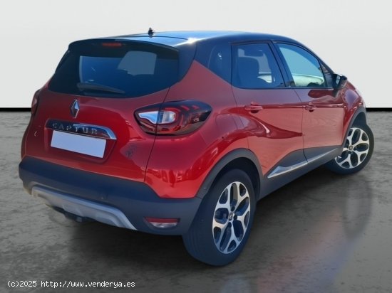 Renault Captur - 