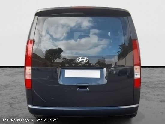 Hyundai Staria  Híbrida 1.6 T-GDi 158,1 kW (215 CV) AT6 2WD - 