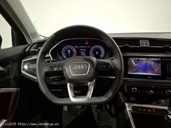 Audi Q3  Sport 35 TFSI 110 kW (150 CV) - 