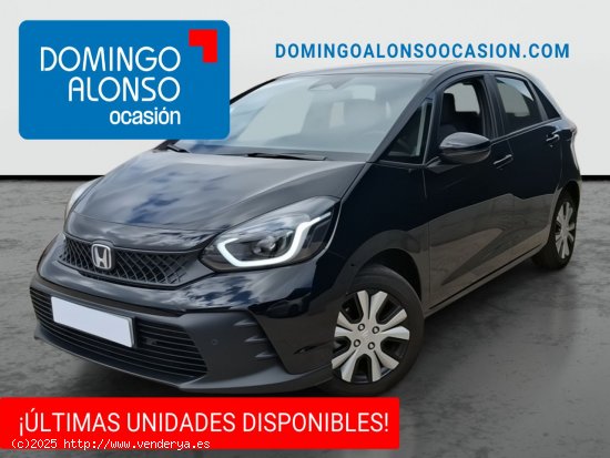  Honda Jazz Nuevo  Híbrido 1.5 i-MMD 90 kW (122 CV) e-CVT ELEGANCE -  