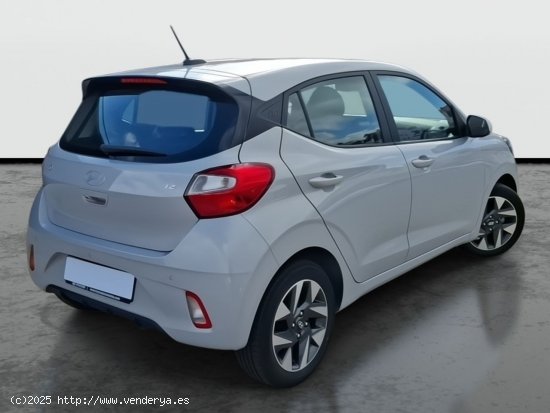 Hyundai i10  FL 1.2 MPi 58,1 kW (79 CV) MT5 2WD Smart MY25 - 