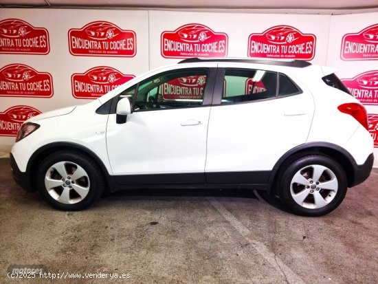 Opel Mokka 1.4 Turbo Selective de 2015 con 104.239 Km por 10.990 EUR. en Tarragona