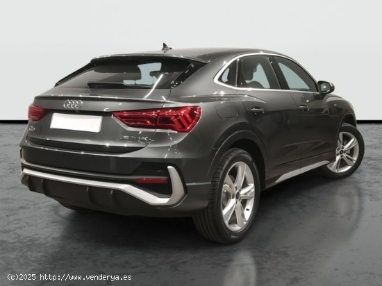 Audi Q3  Sportback S line 35 TFSI 110 kW (150 CV) - 