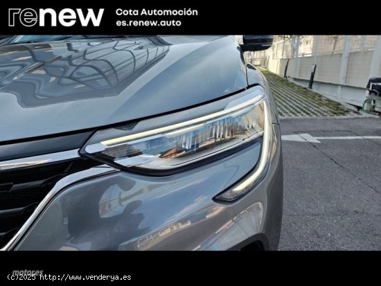 Renault Arkana ZEN E-TECH de 2021 con 78.000 Km por 22.500 EUR. en Madrid