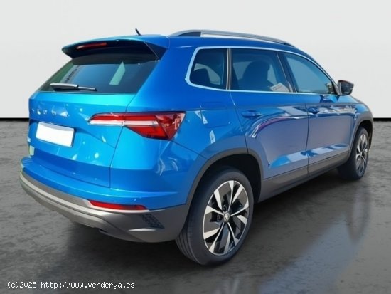 Skoda Karoq  Selection Advanced 1.0 TSI 85kW (115 CV) (NU7DC531) - 