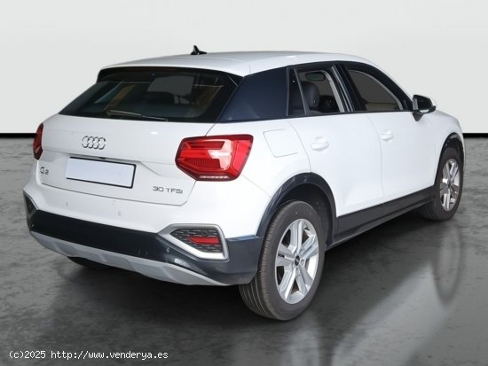 Audi Q2 Audi  Sport 30 TFSI 81 kW (110 CV) - 