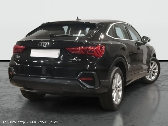 Audi Q3  Sportback Edition 35 TFSI 110 kW (150 CV) S tronic - 