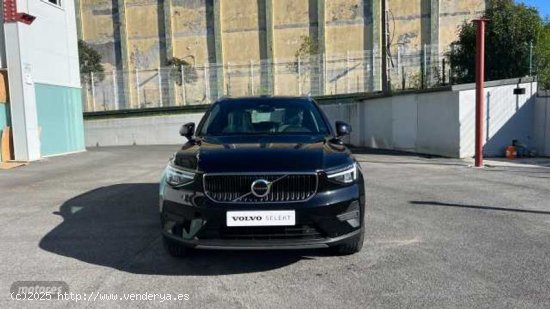 Volvo XC40 todoterreno 2.0 B3 CORE AUTO 5P de 2024 con 7 Km por 37.300 EUR. en Guipuzcoa