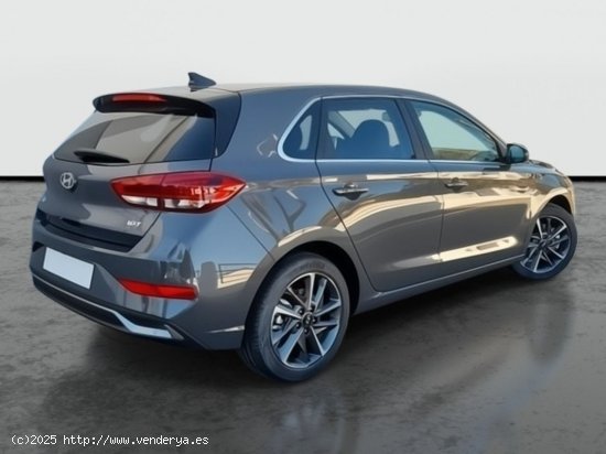 Hyundai i30  FL2 1.0 T-GDi 73,5 kW (100 CV) Híbrido 48V MT6 2WD Style - 