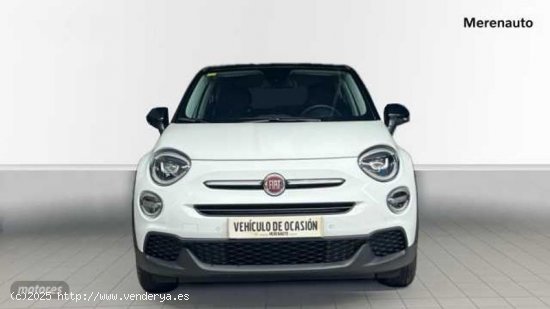 Fiat 500X 1.0 FIREFLY T3 S&S CROSS 120 CV de 2020 con 32.103 Km por 16.500 EUR. en A Coruna