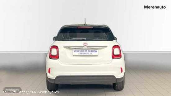 Fiat 500X 1.0 FIREFLY T3 S&S CROSS 120 CV de 2020 con 32.103 Km por 16.500 EUR. en A Coruna