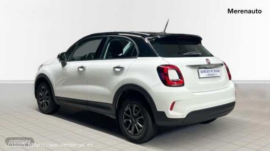 Fiat 500X 1.0 FIREFLY T3 S&S CROSS 120 CV de 2020 con 32.103 Km por 16.500 EUR. en A Coruna