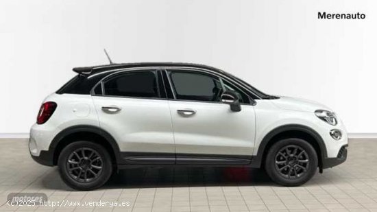 Fiat 500X 1.0 FIREFLY T3 S&S CROSS 120 CV de 2020 con 32.103 Km por 16.500 EUR. en A Coruna