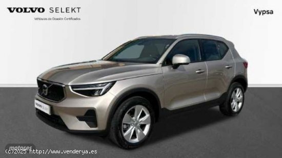  Volvo XC40 2.0 B3 CORE AUTO 163 5P de 2024 con 14.235 Km por 33.500 EUR. en Cordoba 