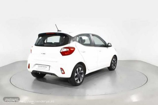 Hyundai i10 1.0 MPI Klass de 2024 con 12.276 Km por 14.900 EUR. en Barcelona