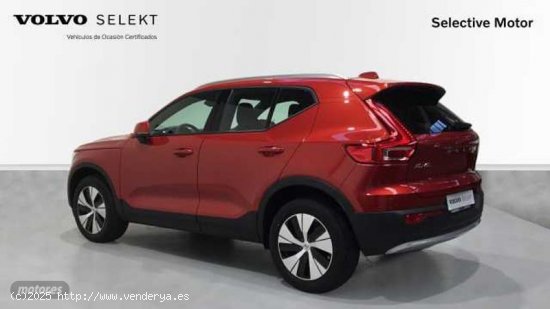 Volvo XC40 XC40 MODEL CORE de 2024 con 8 Km por 36.900 EUR. en Cantabria