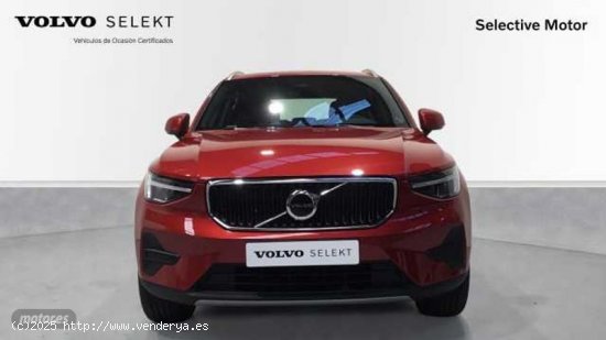 Volvo XC40 XC40 MODEL CORE de 2024 con 8 Km por 36.900 EUR. en Cantabria