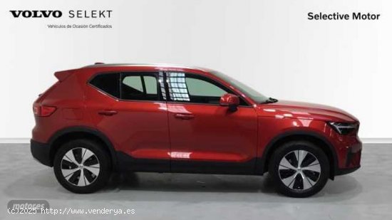 Volvo XC40 XC40 MODEL CORE de 2024 con 8 Km por 36.900 EUR. en Cantabria