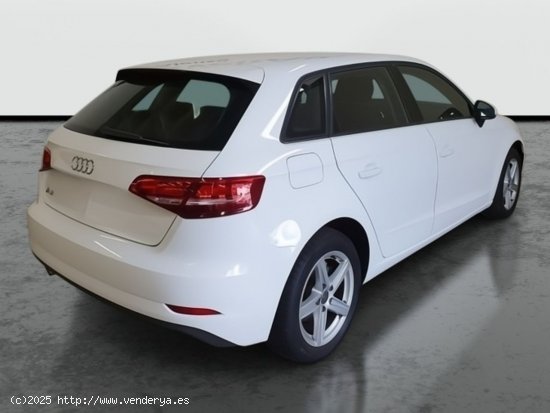 Audi A3  SB 30 TDI  85 kW (116CV)  S tronic - 