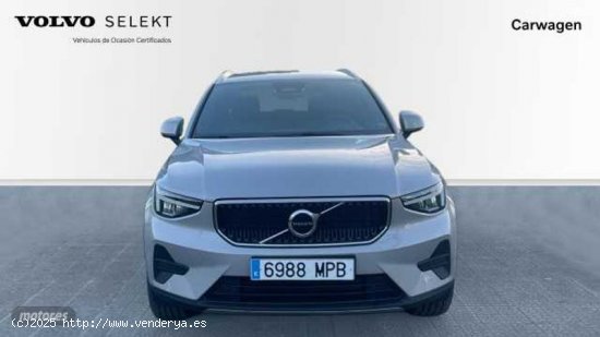 Volvo XC40 2.0 B3 CORE AUTO 5P de 2024 con 27.051 Km por 32.900 EUR. en Vizcaya