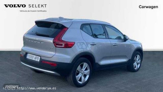 Volvo XC40 2.0 B3 CORE AUTO 5P de 2024 con 27.051 Km por 32.900 EUR. en Vizcaya