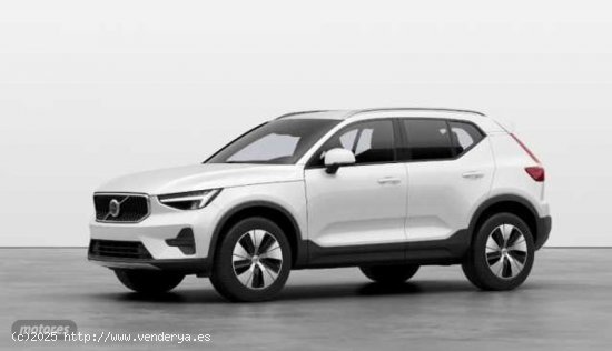  Volvo XC40 XC40 Core, B3 Mild Hybrid, Gasolina de 2025 con 1 Km por 37.500 EUR. en Huelva 