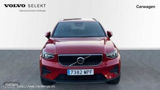 Volvo XC40 2.0 B3 CORE AUTO 5P de 2024 con 17.553 Km por 33.500 EUR. en Vizcaya