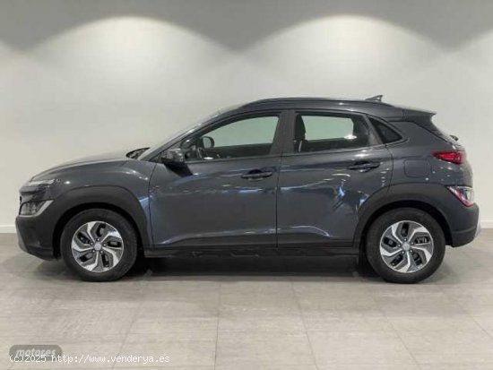 Hyundai Kona 1.6 GDI DT Maxx de 2022 con 53.000 Km por 22.500 EUR. en Barcelona