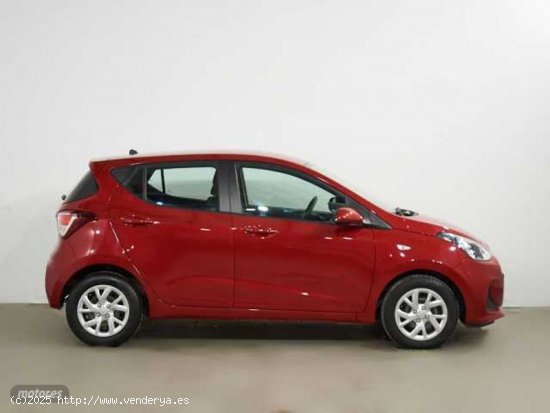 Hyundai i10 1.0 MPI Klass de 2020 con 25.900 Km por 11.490 EUR. en Cadiz