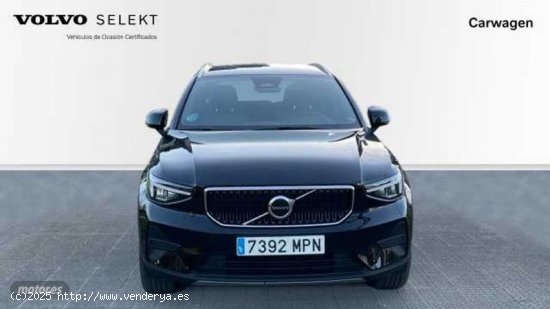 Volvo XC40 2.0 B3 CORE AUTO 5P de 2024 con 26.747 Km por 32.900 EUR. en Vizcaya