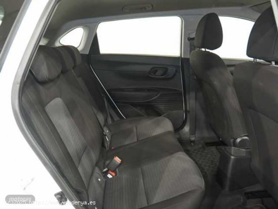 Hyundai i20 1.0 TGDI Klass 100 de 2023 con 22.900 Km por 16.990 EUR. en Cadiz