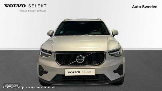 Volvo XC40 2.0 B3 CORE AUTO 5P de 2024 con 23.225 Km por 33.700 EUR. en Valencia