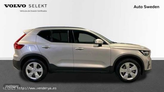 Volvo XC40 2.0 B3 CORE AUTO 5P de 2024 con 23.225 Km por 33.700 EUR. en Valencia