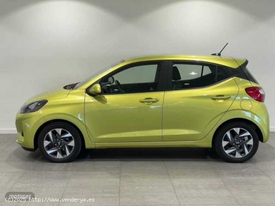 Hyundai i10 1.0 MPI Klass de 2024 con 13.839 Km por 14.490 EUR. en Barcelona