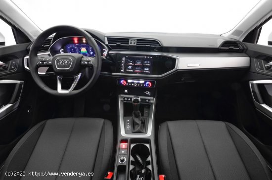 Audi Q3  Edition 45 TFSIe 180 kW (245 CV) S tronic - 