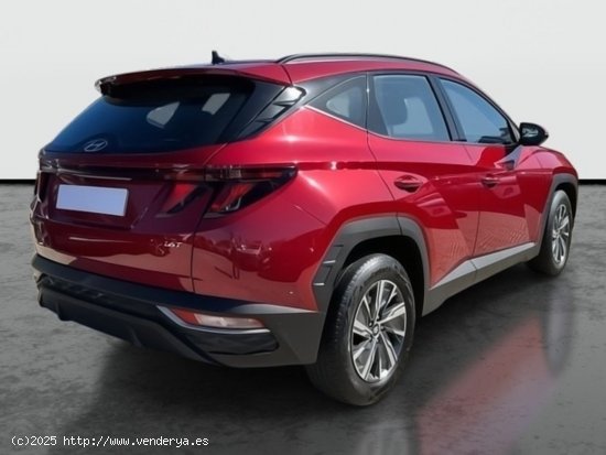 Hyundai Tucson Nuevo  1.6 T-GDi 110 kW (150 CV) MT6 2WD Sense - 