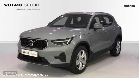  Volvo XC40 Core, B3 Mild hybrid, Gasolina de 2024 con 10 Km por 35.900 EUR. en Pontevedra 