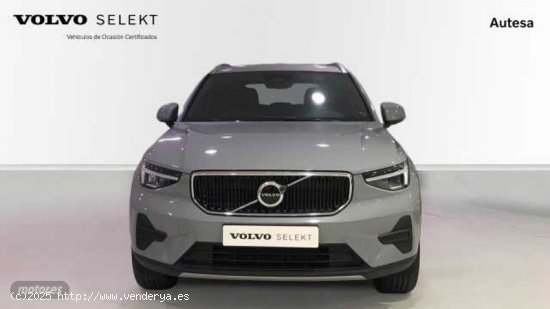 Volvo XC40 Core, B3 Mild hybrid, Gasolina de 2024 con 10 Km por 35.900 EUR. en Pontevedra