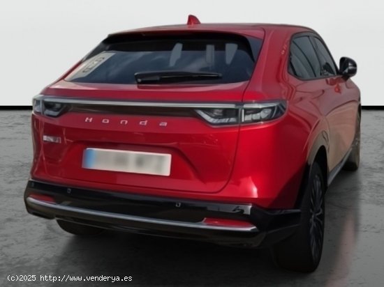 Honda e:NY1 Nuevo  Eléctrico 150 kW (204 CV) Elegance - 