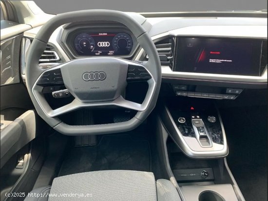 Audi Q4  e-tron 40 Sport 150 kW (204 CV) - 