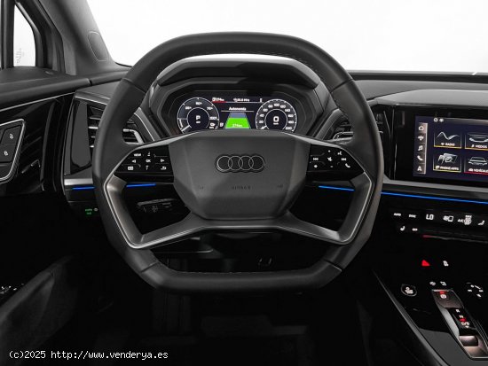 Audi Q4  e-tron 40 Sport 150 kW (204 CV) - 